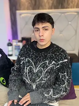 Samu Hott online show from 13, 4, 2026