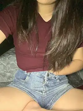 Snapshot of Luna_Babyyy chatting on 23, 2, 2026 Luna Babyyy online show from 23, 2, 2026