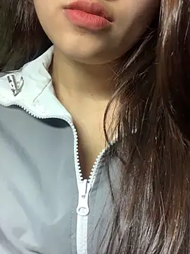 Luna Babyyy online show from 11, 3, 2026