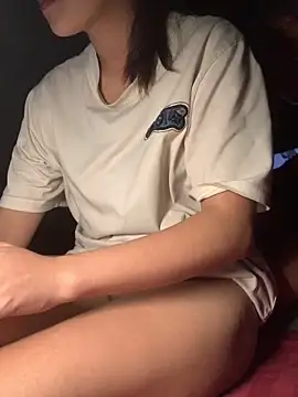 Luna Babyyy online show from 24, 3, 2026