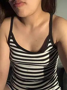 Luna Babyyy online show from 18, 5, 2026