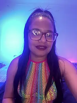 Snapshot of MelOnlyOf chatting on 25, 2, 2026 MelOnlyOf online show from 25, 2, 2026