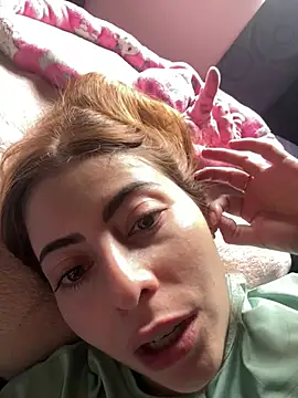 lilasun17 online show from 30, 3, 2026