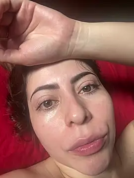 lilasun17 online show from 25, 3, 2026