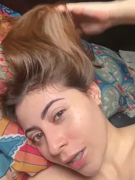 lilasun17 online show from 7, 4, 2026