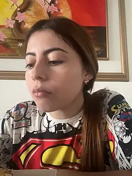 lilasun17 online show from 10, 5, 2026