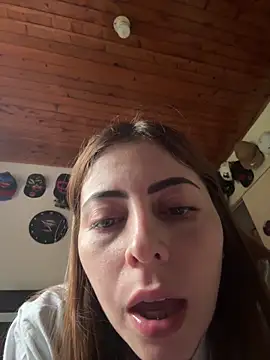 lilasun17 online show from 8, 4, 2026