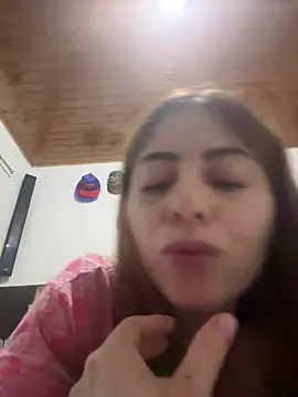 lilasun17 online show from 13, 5, 2026