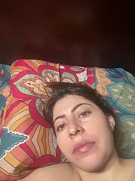 lilasun17 online show from 9, 3, 2026