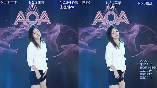   AOA   online show from 11, 2, 2026