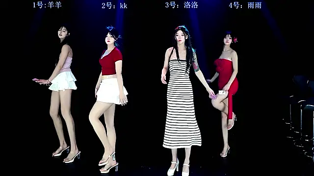   AOA   online show from 11, 3, 2026