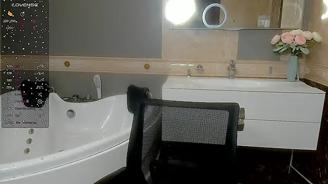 MaryClars online show from 28, 3, 2026