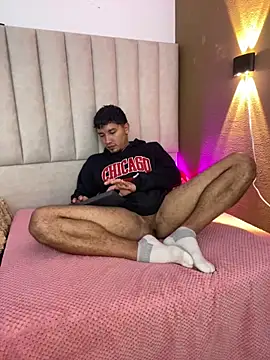 Noah Smith01 online show from 28, 5, 2026