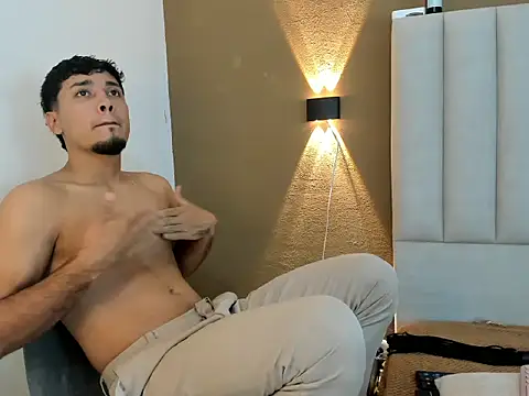 Noah Smith01 online show from 26, 2, 2026