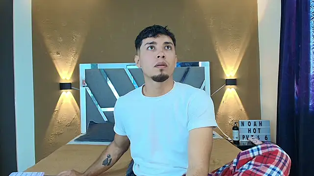 Noah Smith01 online show from 7, 3, 2026