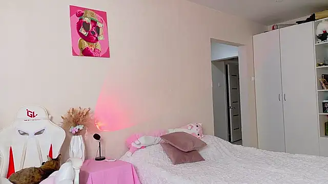 Snapshot of peachiee_ chatting on 15, 2, 2026 peachiee online show from 15, 2, 2026