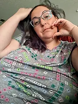 RavenOnyx online show from 19, 4, 2026