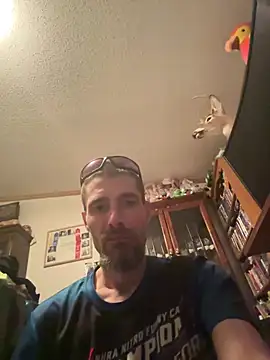 tommattsonn online show from 24, 4, 2026