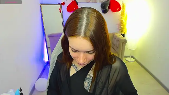 LaylaDiaries online show from 13, 2, 2026