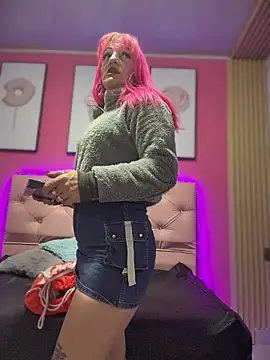 Snapshot of Karolaiin_LS chatting on 28, 2, 2026 Karolaiin LS online show from 28, 2, 2026