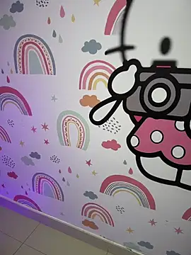 Snapshot of Karolaiin_LS chatting on 15, 2, 2026 Karolaiin LS online show from 15, 2, 2026