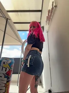 Snapshot of Karolaiin_LS chatting on 17, 2, 2026 Karolaiin LS online show from 17, 2, 2026