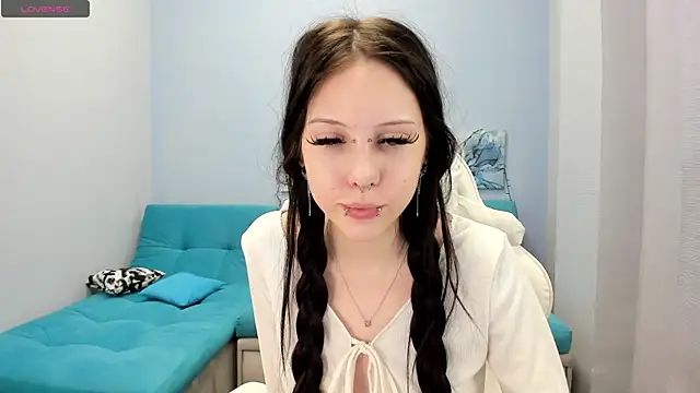 Snapshot of BlackCrown18 chatting on 22, 2, 2026 BlackCrown18 online show from 22, 2, 2026