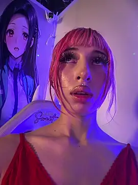 Snapshot of Maaddy_LS chatting on 12, 2, 2026 Maaddy LS online show from 12, 2, 2026