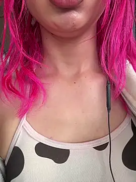 Snapshot of Maaddy_LS chatting on 17, 2, 2026 Maaddy LS online show from 17, 2, 2026