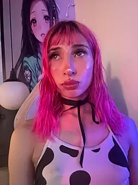 Snapshot of Maaddy_LS chatting on 24, 2, 2026 Maaddy LS online show from 24, 2, 2026