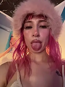 Snapshot of Maaddy_LS chatting on 13, 2, 2026 Maaddy LS online show from 13, 2, 2026