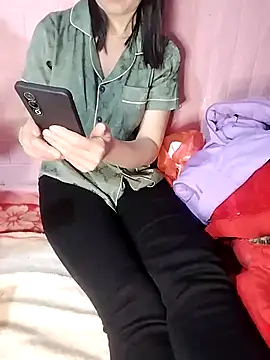 miko nyan2006 online show from 3, 2, 2026