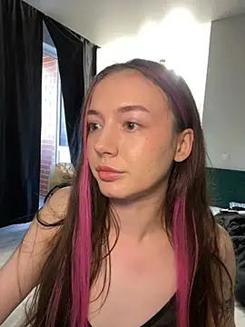 OliviaMorgan  online show from 27, 5, 2026