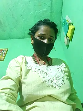 Snapshot of Vinita_cuty chatting on 19, 2, 2026 Vinita cuty online show from 19, 2, 2026