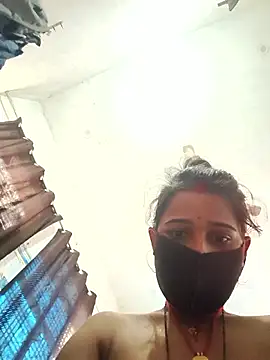 Snapshot of Vinita_cuty chatting on 22, 2, 2026 Vinita cuty online show from 22, 2, 2026