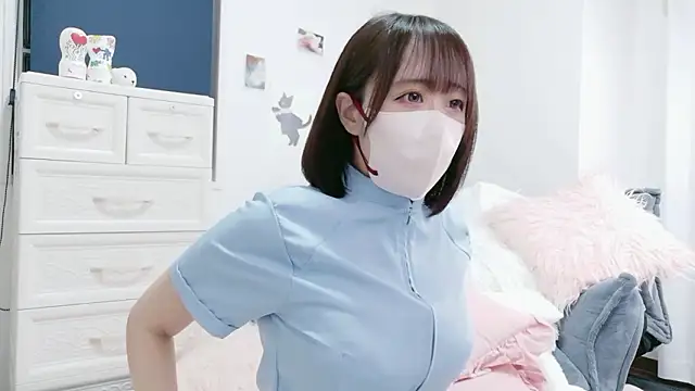 Himari 162 online show from 28, 5, 2026