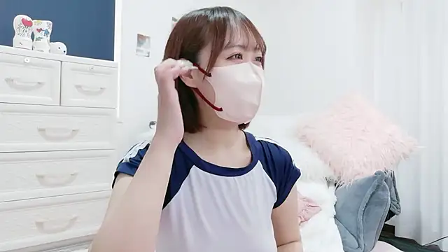 Himari 162 online show from 17, 5, 2026