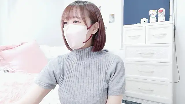 Himari 162 online show from 8, 5, 2026