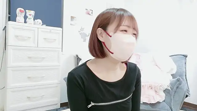 Himari 162 online show from 15, 4, 2026