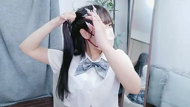 Himari 162 online show from 11, 7, 2026
