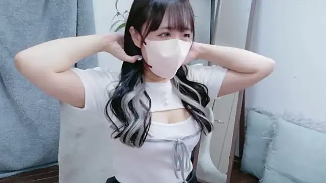 Himari 162 online show from 8, 7, 2026