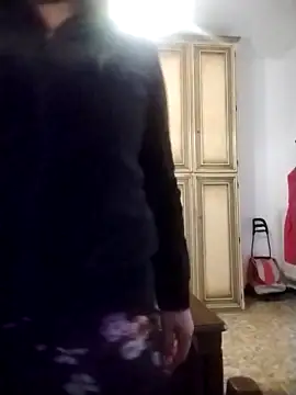 Snapshot of oxavector chatting on 12, 2, 2026 oxavector online show from 12, 2, 2026