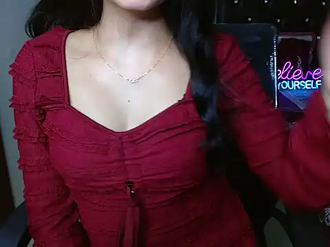 Snapshot of Your_lust143 chatting on 1, 6, 2026 Your lust143 online show from 1, 6, 2026