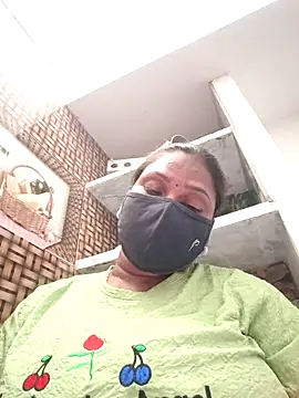 Tamil Hot Nisha online show from 18, 2, 2026