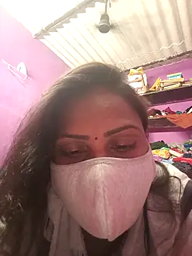 Tamil Hot Nisha online show from 10, 3, 2026