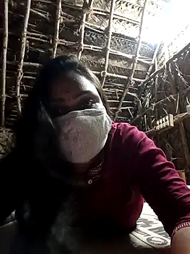 Tamil Hot Nisha online show from 9, 4, 2026