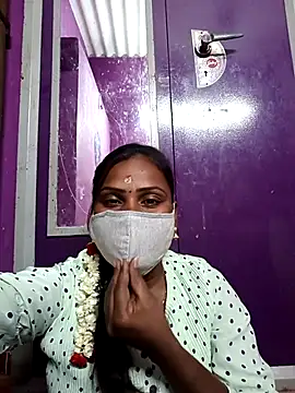 Tamil Hot Nisha online show from 13, 3, 2026