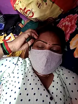 Tamil Hot Nisha online show from 14, 4, 2026