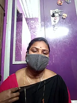 Tamil Hot Nisha online show from 18, 4, 2026