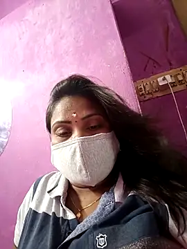 Tamil Hot Nisha online show from 6, 3, 2026